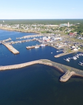 Caraquet 