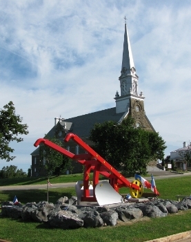 Saint-Isidore