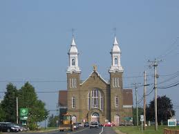 Paquetville