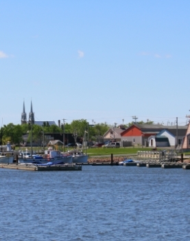 Tracadie