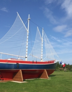 Bas-Caraquet